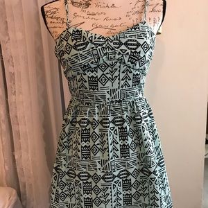 Forever 21 dress